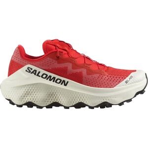 Salomon S/Lab Ultra Glide for Trail Racing, women’s 9.5, men’s 8.5, EUR 42